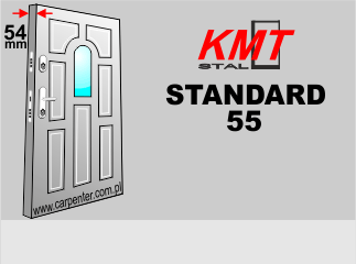 KMT standard 55