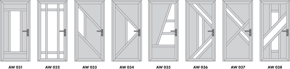 wisniowski drzwi plus line wzory 5 02