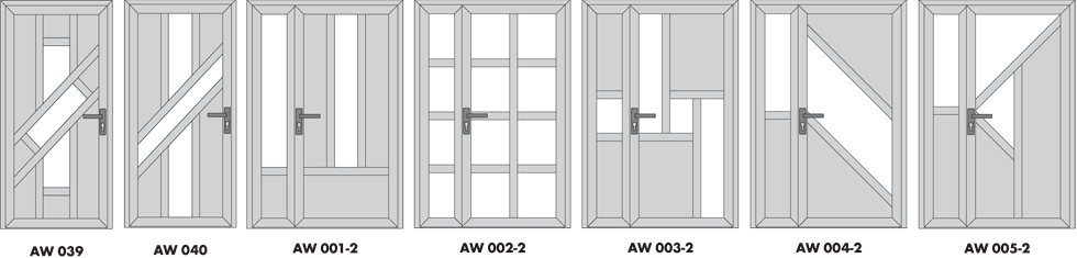 wisniowski drzwi plus line wzory 6 02