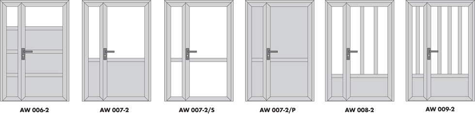 wisniowski drzwi plus line wzory 7 02