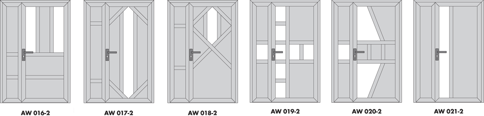 wisniowski drzwi plus line wzory 9 02