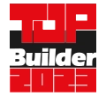 TopBuilder 2023 dla bramy elewacyjnej WIŚNIOWSKI
