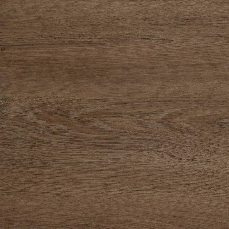 Dekor Oak Toffee bramy uchylnej WIŚNIOWSKI