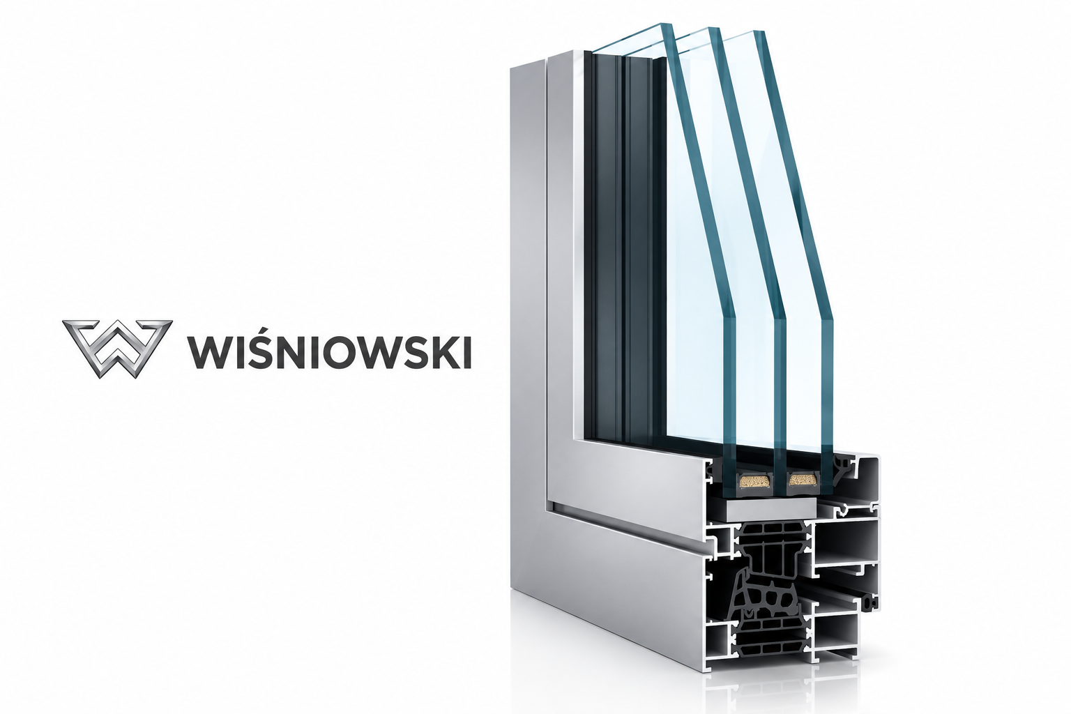Okna aluminiowe Bydgoszcz