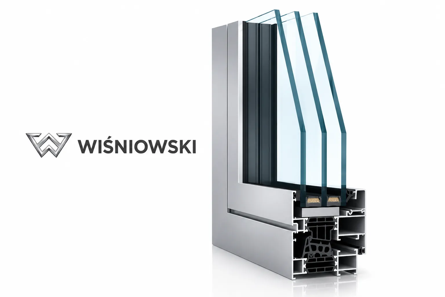 Okna aluminiowe Bydgoszcz