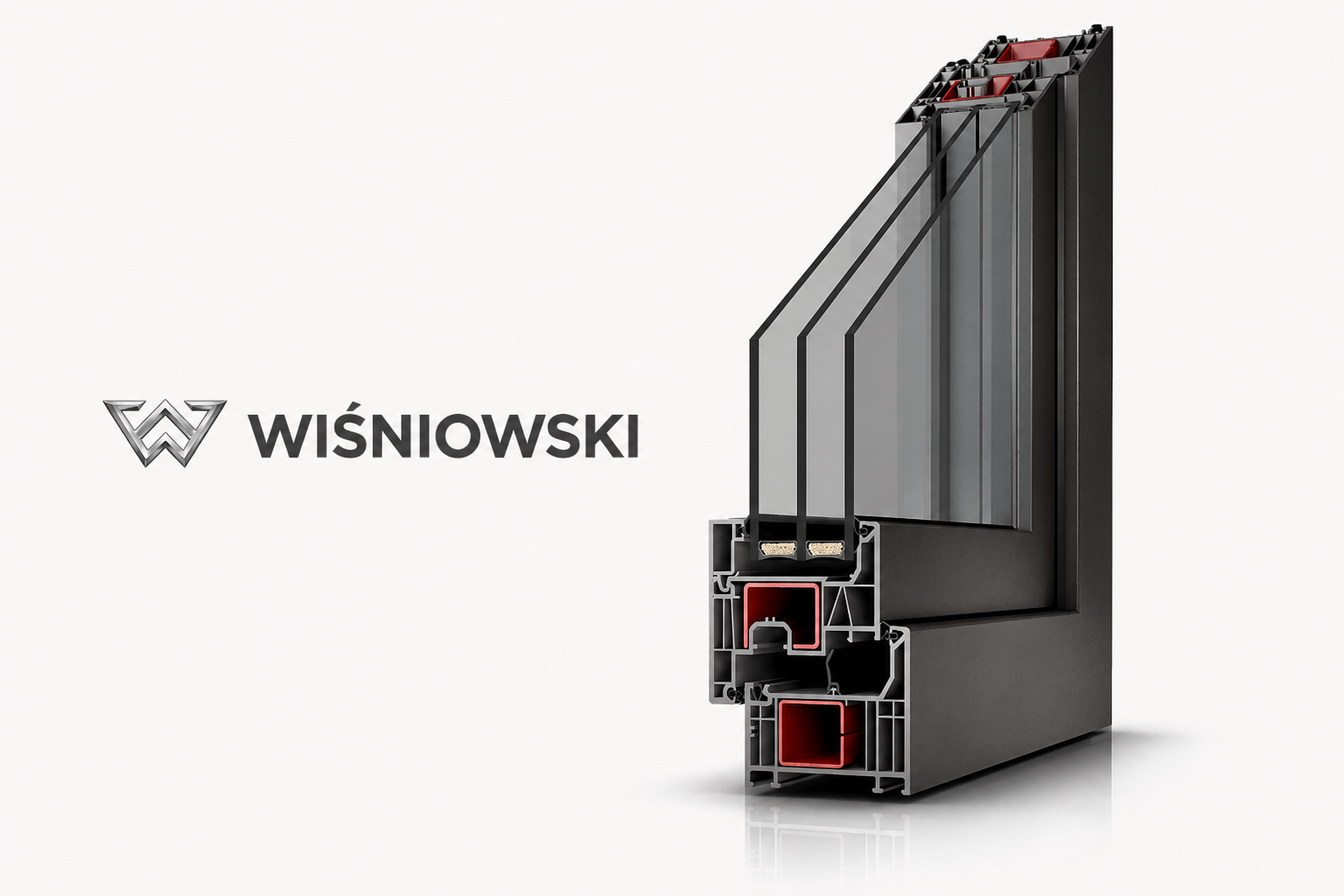 Okna PVC DEVELO WIŚNIOWSKI Bydgoszcz