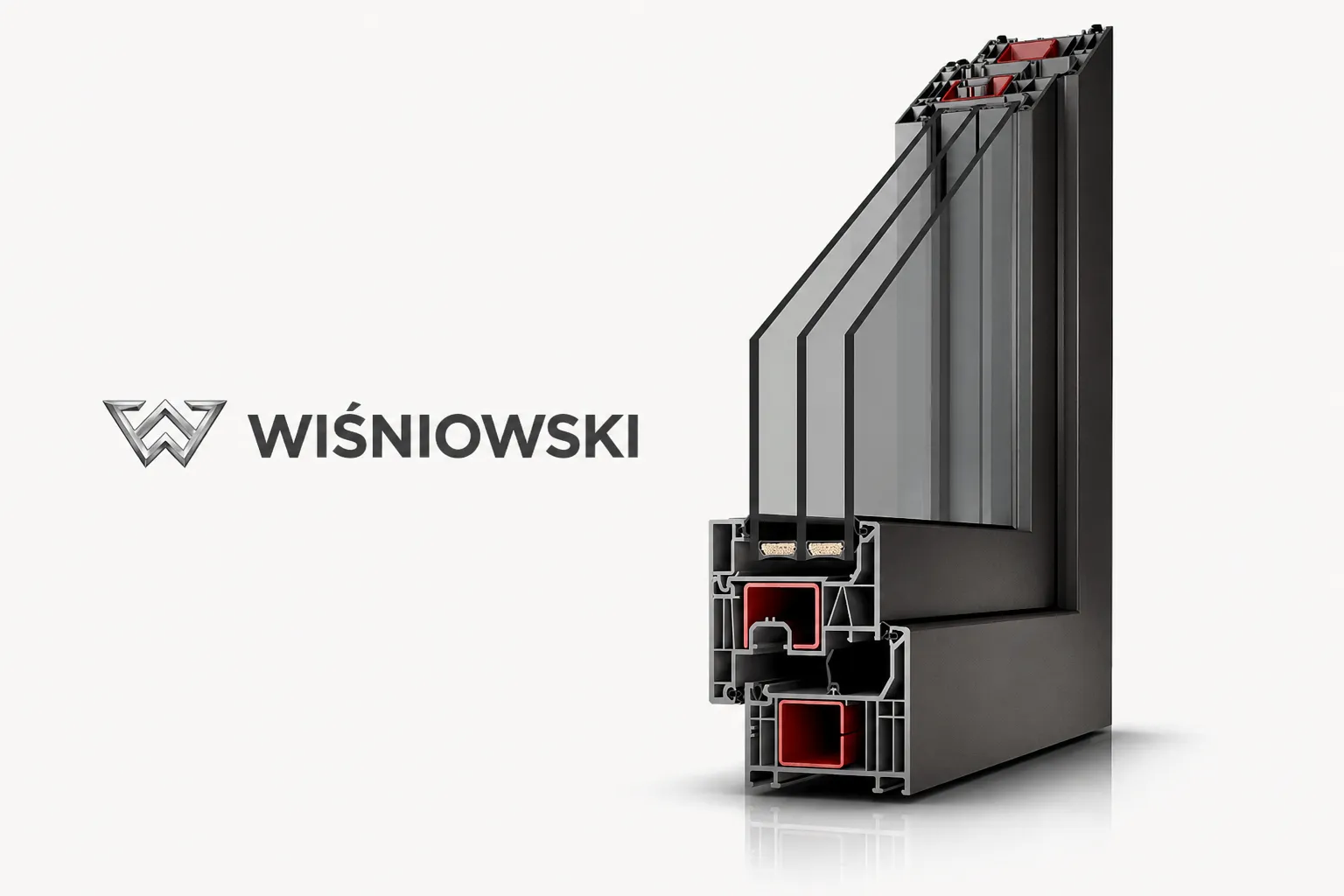 Okna PVC DEVELO WIŚNIOWSKI Bydgoszcz