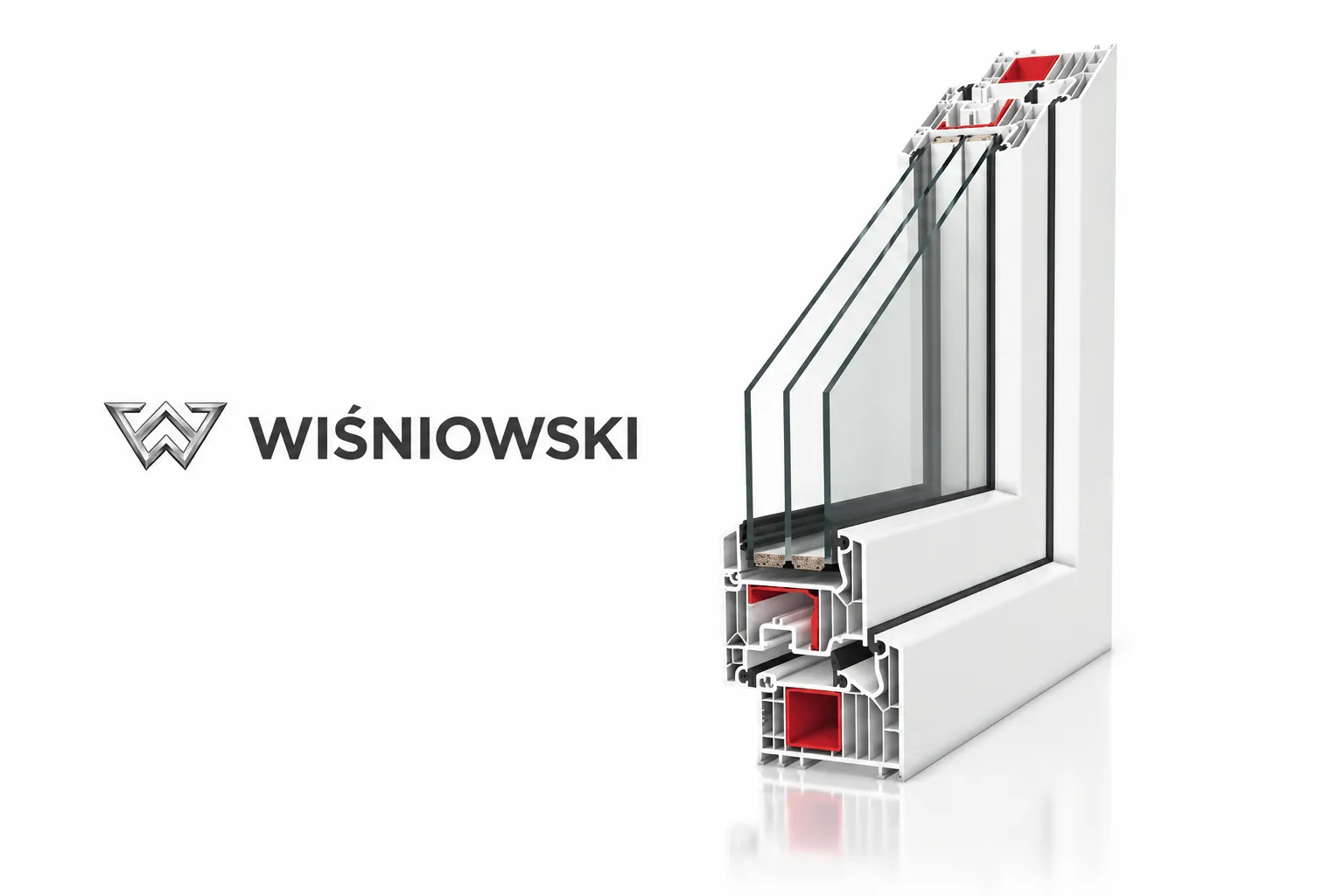 Okna PVC PRIMO WIŚNIOWSKI Bydgoszcz