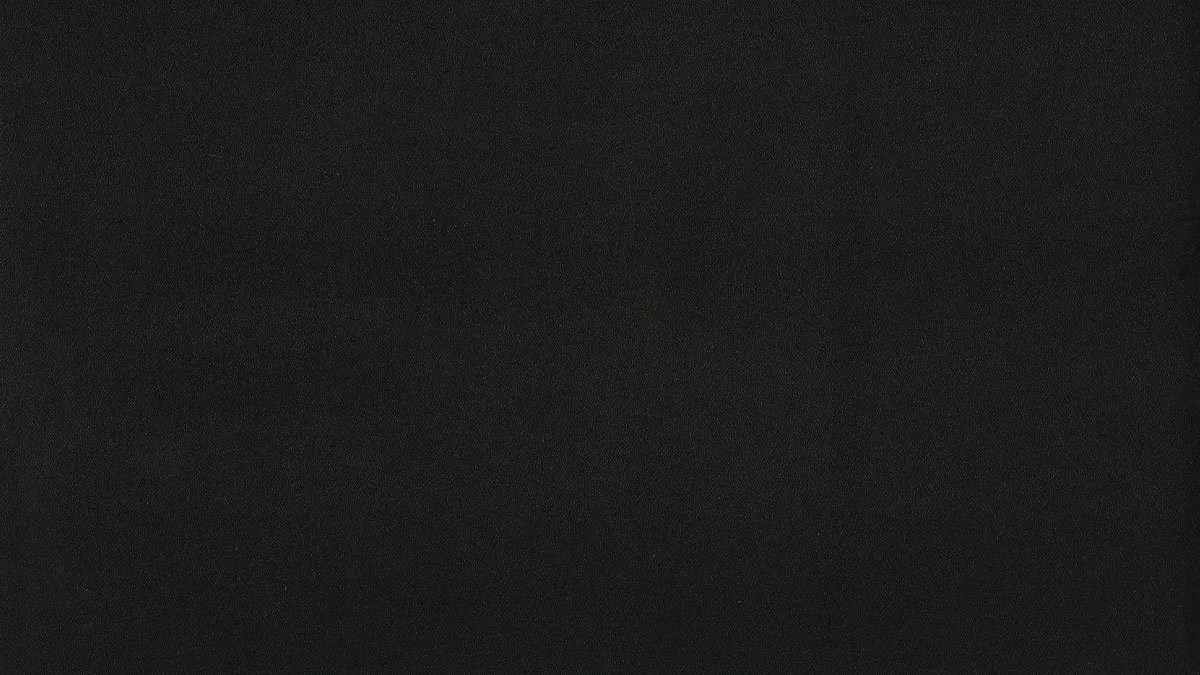 Okleina REHAU Jet Black Matt
