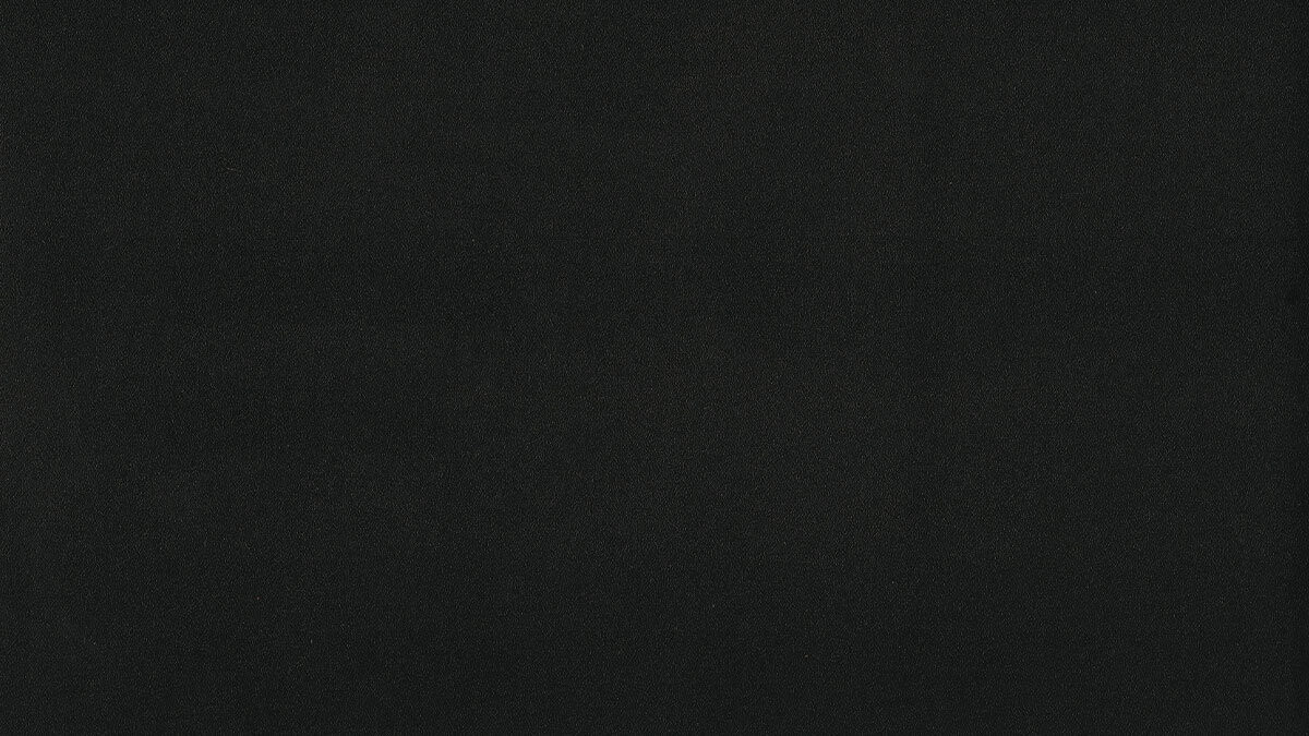 Okleina Jet Black Matt 18