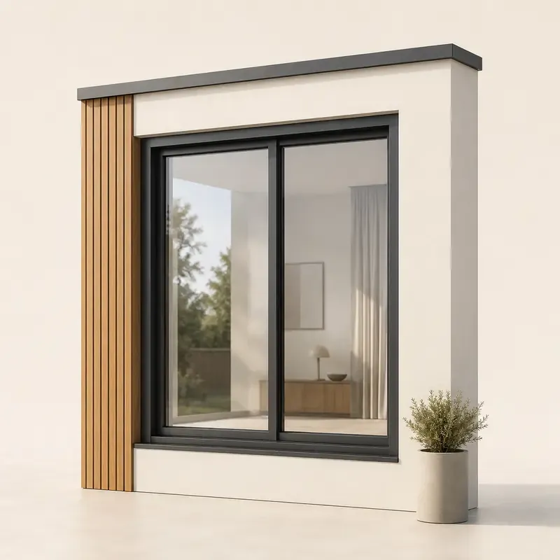 Okna PVC i aluminiowe Bydgoszcz