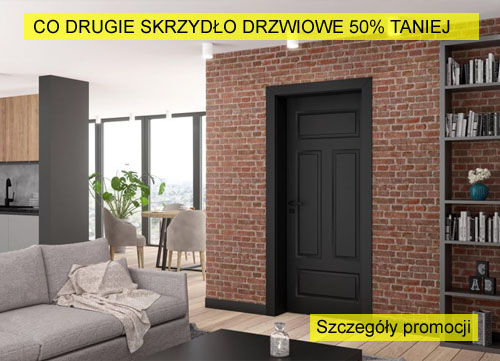 promocja 50 na drugie skrzydlo